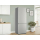 Bosch KGN492IAF No Frost 203cm Szczotkowana Stal Komora Zero 440L - 1516143 - zdjęcie 2